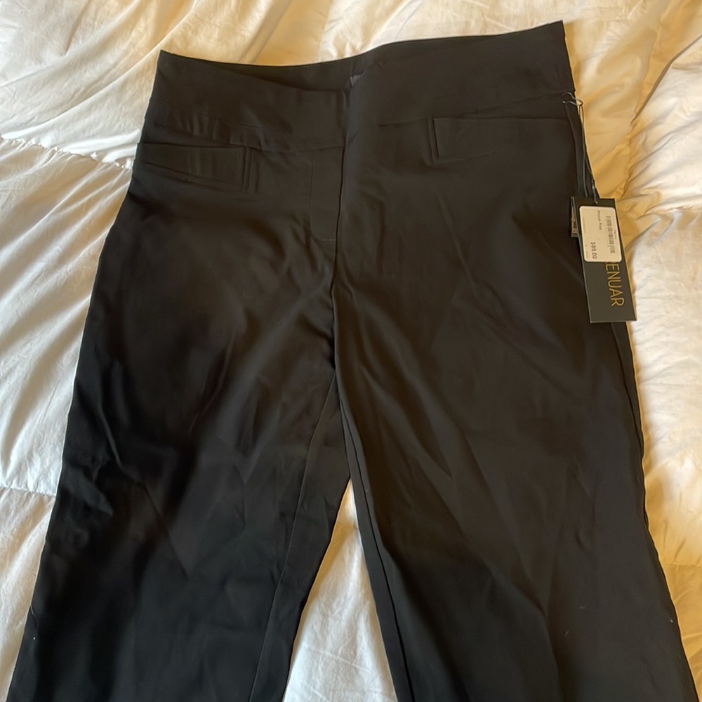 Renuar Ankle Pants